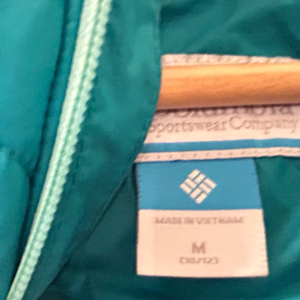 2 Landsend girls jackets in great condition - SOLD - Picture 4 of 5